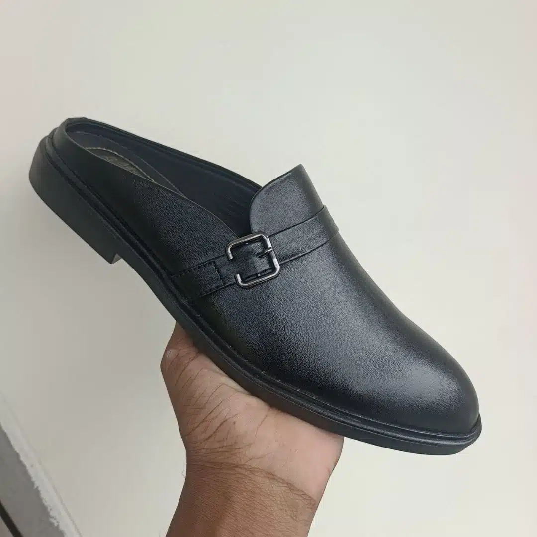 Stylish Half Shoe