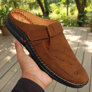 100% Genuine Leather & Super Soft Code : BHC