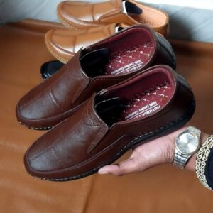 100% Genuine Leather Shoes. Code: Cck