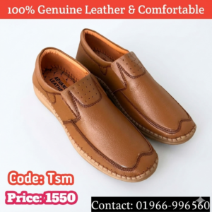 100% Original Leather. Code: TSM