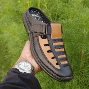 Special Eid Collection & 100% Genuine Leather. TB