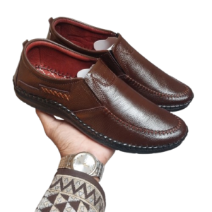 100% Genuine Leather, Code: JDC