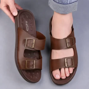 100%Geuine Leather Unique sandal. Code: MC