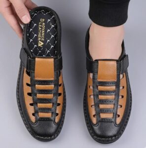 100% Genuine Leather & Super Soft: TB