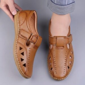 100% Genuine Leather & Super Soft: NSM