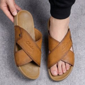 100% Genuine Leather & Super Soft Code : XM