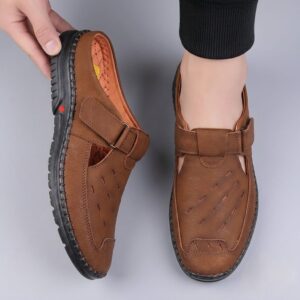 100% Genuine Leather & Super Soft Code : BHC