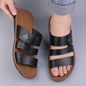 100% Genuine Leather & Super Soft Code :T3B