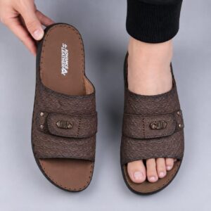 100 % Genuine Leather. Code:TDC