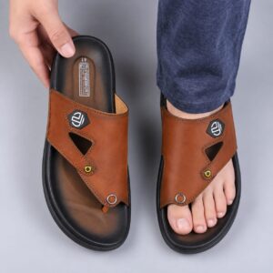 100 % Genuine Leather. Code: AOC