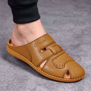 100 % Genuine Leather. Code: TCM