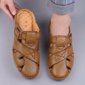 100 % Genuine Leather. Code: TRM