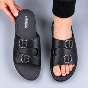 100 % Genuine Leather. Code: T1B