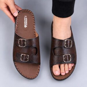 100 % Genuine Leather. Code: T1C