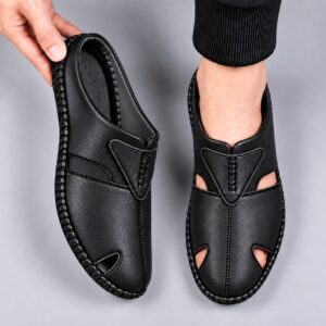 100 % Genuine Leather. Code: TTB