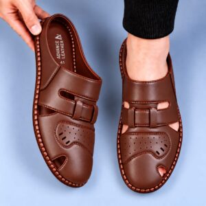 100 % Genuine Leather. Code: TCC