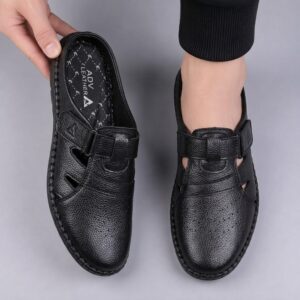 100 % Genuine Leather. Code: BLB